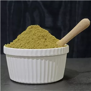 ادویه قرمه سبزی درجه یک 100 گرمی ترنج
