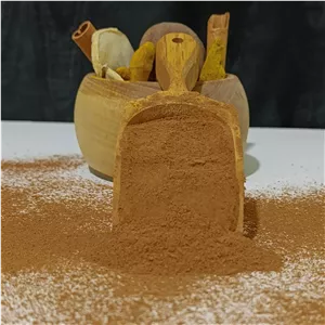 پودر دارچین مرغوب 500 گرمی ترنج (پیشنهاد ویژه به مدت محدود)