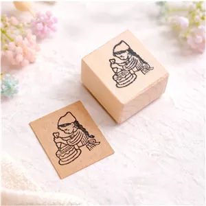 مهر ژلاتینی کیک پزی کوچک