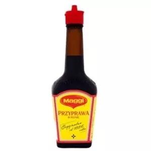 سویا سس مگی