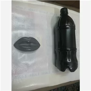 بلک متارزین مختص ساخت سنگ مصنوعی تیره900گرم