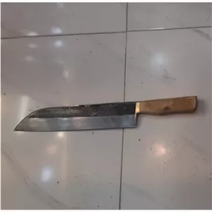 جوجه زن فولادی 