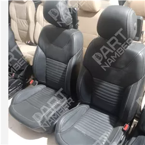 صندلی خلبانی بنز طبی فول برقی 