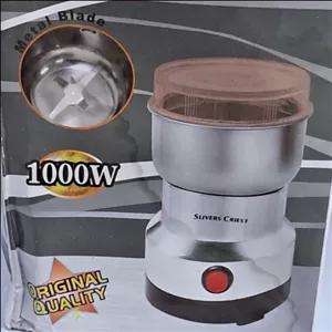 اسیاب سیلور کرست درجه یک