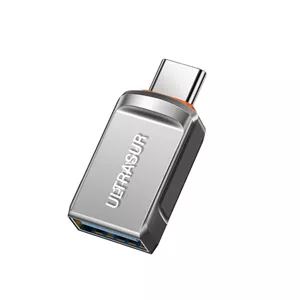 تبدیل OTG تایپ سی USB3.0 التراسور (6 ماه گارانتی)