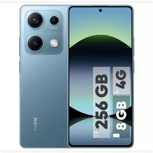 گوشی شیائومی مدل Note 14s با حافظه 256G و رم 8G اقساطی