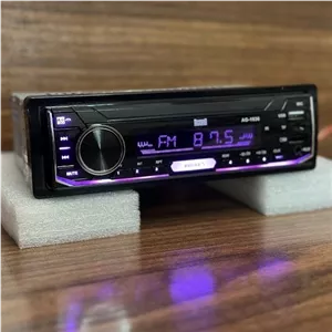 پخش ماشین 6 خروجی . ضبط 6 خروجی مدل 1830 . دکلس 6 خروجی . پخش 6کانال