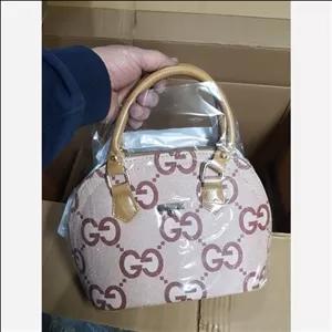 کیف دستی دوشی دخترانه زنانه شیک و پرطرفدار 