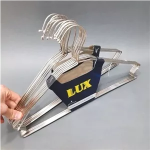 چوب لباسی استیل برند لوکس 
