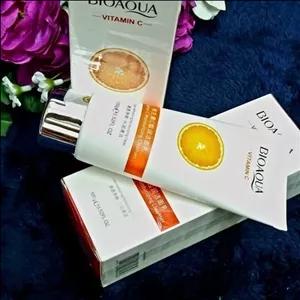 فوم شستشوی ویتامین سی بیوآکوا اورجینال 