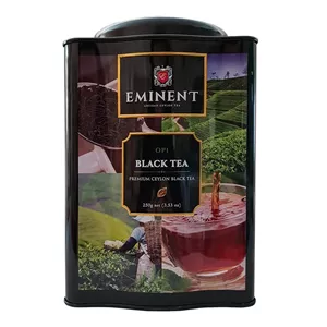 چای سیاه امیننت قوطی فلز اوپی وان 250 گرمی ، eminent black tea op1