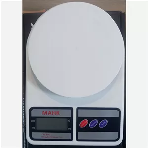 ترازوی دیجیتال آشپزخانه محکSF-400