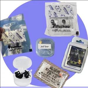 الکترود اورجینال دستگاه فیوژن فیبرنوری