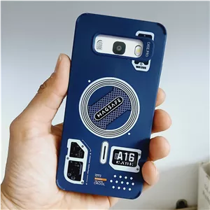 گارد گوشی J2 prime و G530 طرح الکترو لنز قاب و کاور سامسونگ j2prime جی تو پرایم j530