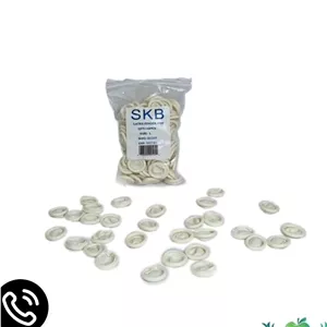 دستکش لاتکس انگشتی ضدالکتریسیته ساکن