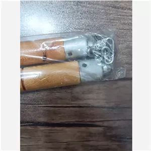 نانچیکو چوبی ایرانی و چینی (پس کرایه)