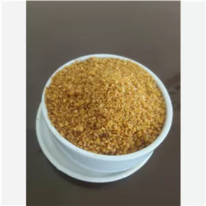 بلغور شیر
