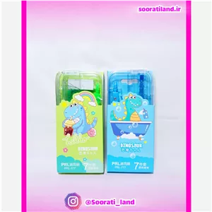 ست پرگار7 تیکه مدل PRL-777