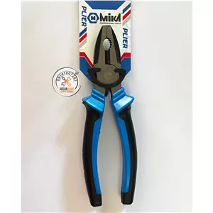 انبردست 8 اینچ مارک میکا (Mika) غرفه ابزار لند ( tabriz )