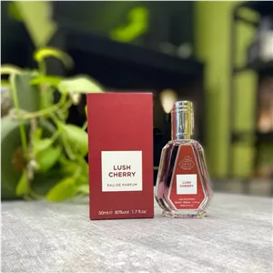 لاش چری (لا-ست چری) 50 میل فرگرانس