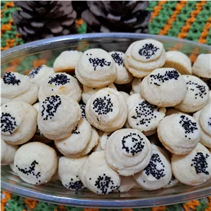 نان برنجی یزد