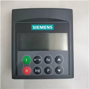 پنل یا کی پد MICROMASTER 4 (BOP) زیمنس