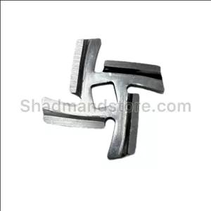 تیغه چرخ گوشت نانیوا G20ژاپن