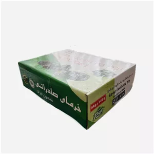 خرما مرداسنگ و کلوته 
