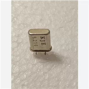 کریستال 9 216 مگا
