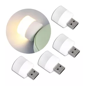 لامپ USB پرنور بدون پک 