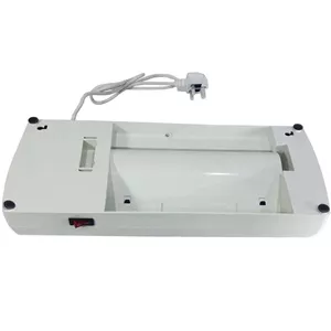 فن هیتر سانlفورد SF1228WH