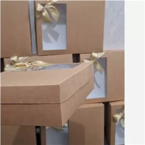 جعبه کرافت دفاعیه ، پذیرایی و...