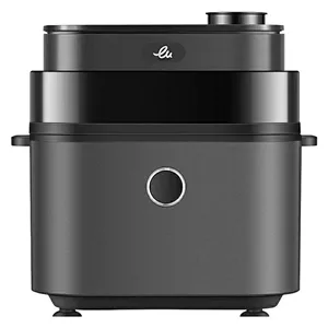 سرخ کن بدون روغن ایوولی EVKA-AF8008D 