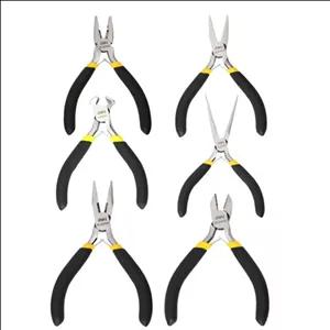 مینی انبر دلی مدل DL103205-6 مجموعه شش عددی