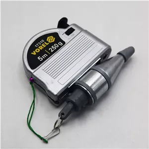 شاقول بنایی ورل مدل YP-17310-5M250G