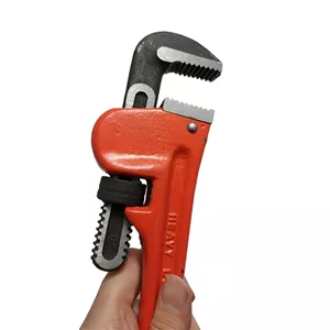 آچار شلاقی مدل AJ-rad12INCH سایز 12 اینچ