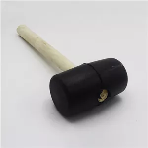 پتک مدل لاستیکی کد YPM-LASTICI-0400GR وزن 400 گرم