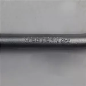 دسته بکس وسترن مدل YP-39CM درایو 12 اینچ