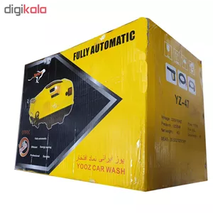 کارواش یوز مدل YZ-47