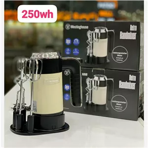 همزن تک استند دار وستینگ هاوس مدل 250bk