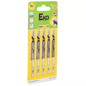 تیغ اره عمودبر اکو مدل T101B بسته 5 عددی