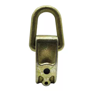 گیره صافکاری ابزار گستر مدل قورباغه ای کد YP-DO GHOLAB15.5CM