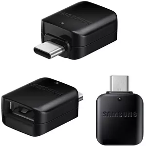 تبدیل Samsung OTG Type-C Samsung OTG Type-C Converter