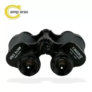 دوربین دوچشمی بایگیش روسی اصل BAIGISH 8X30