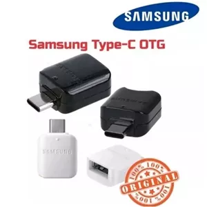 تبدیل otg تایپ سی سامسونگ - مبدل USB به USB Type-C مدل سامسونگ