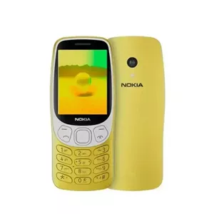 گوشی موبایل نوکیا مدل 3210TA-1618 DS
