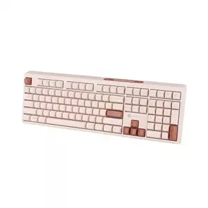 کیبورد باسیم لاجی کی مدل K330C