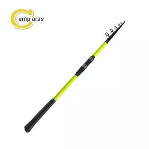 چوب ماهیگیری تلسکوپی آلبا استار 360 Super Strong ،