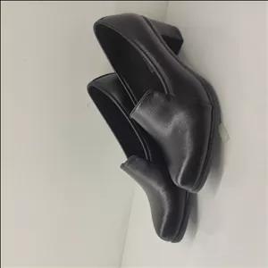 کفش پاشنه دار زنانه مدل کارمندی ساده