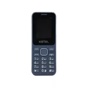 گوشی موبایل KGTEL مدل k5